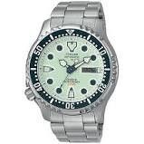 Orologio Citizen Divers Automatic 200 Mt NY0040-50W - Photo n°1