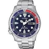 Orologio Citizen Divers Automatic 200 Mt NY0086-83L - Photo n°1