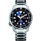 Orologio Citizen Divers Automatic 200 Mt Super Titanio NY0100-50M - Photo n°1