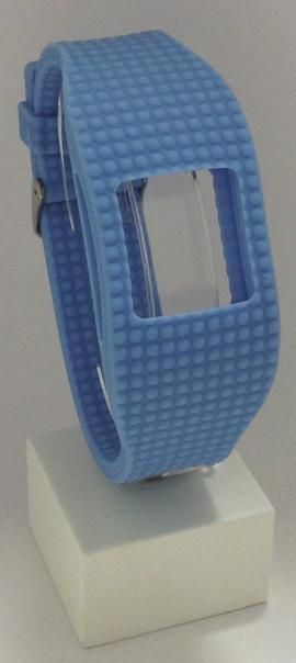 Overclock's Strap - Gent Blu Large OVCCLMA01_ - Photo n°1
