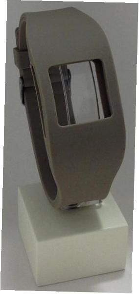 Overclock's Strap - Lady Plain Color Green Large OVCCLNP20_ - Photo n°1