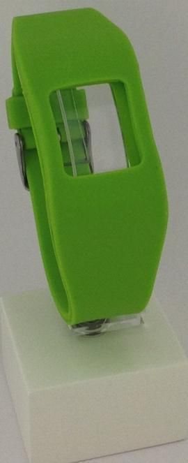 Overclock's Strap - Lady Plain Color Green Small OVCCSNP20_ - Photo n°1