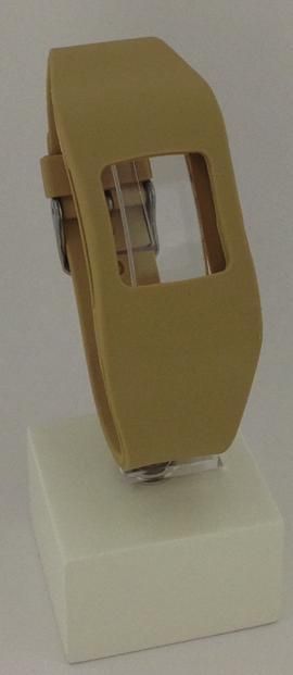 Overclock's Strap - Lady Plain Color Sand Small OVCCSNP17_ - Photo n°1