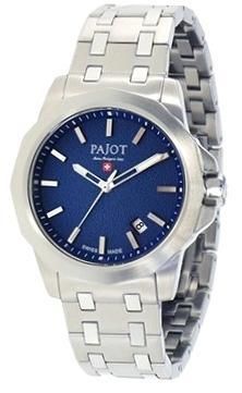 Pajot Skywalk Collection Gent S/s Quartz Movement