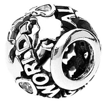 Pandora Jewelry 791718cz PO_791718CZ - Photo n°1