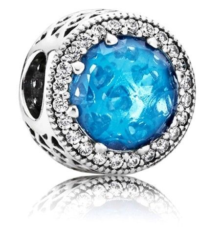 Pandora Jewelry 791725nbs PO_791725NBS - Photo n°1