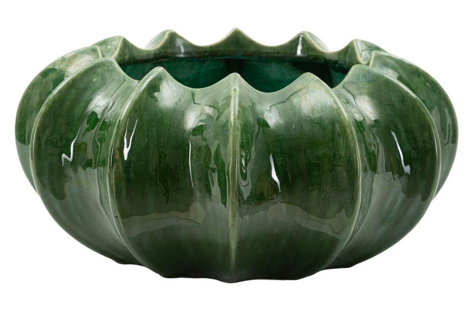 Panier à cactus cm ø 31 x 16 - Photo n°1