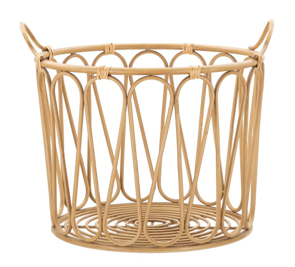 Panier panama cm ø 49,6x42 - Photo n°1