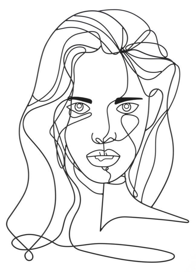 Panneau mural - façade 57,5 ​​x 1,3 x 80 cm - Photo n°1