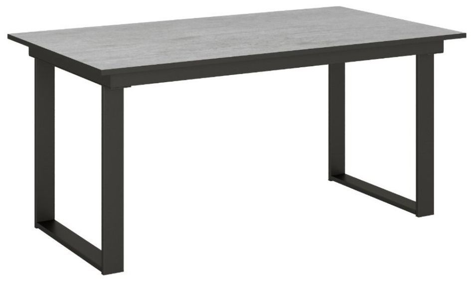 Petite table extensible Banzy - Photo n°1