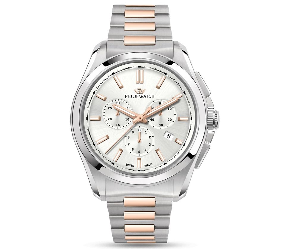 Philip Amalfi Chrono R8273618005 - Photo n°1