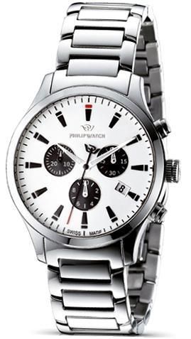 Philip Liberty Chrono 8273600045 - Photo n°1