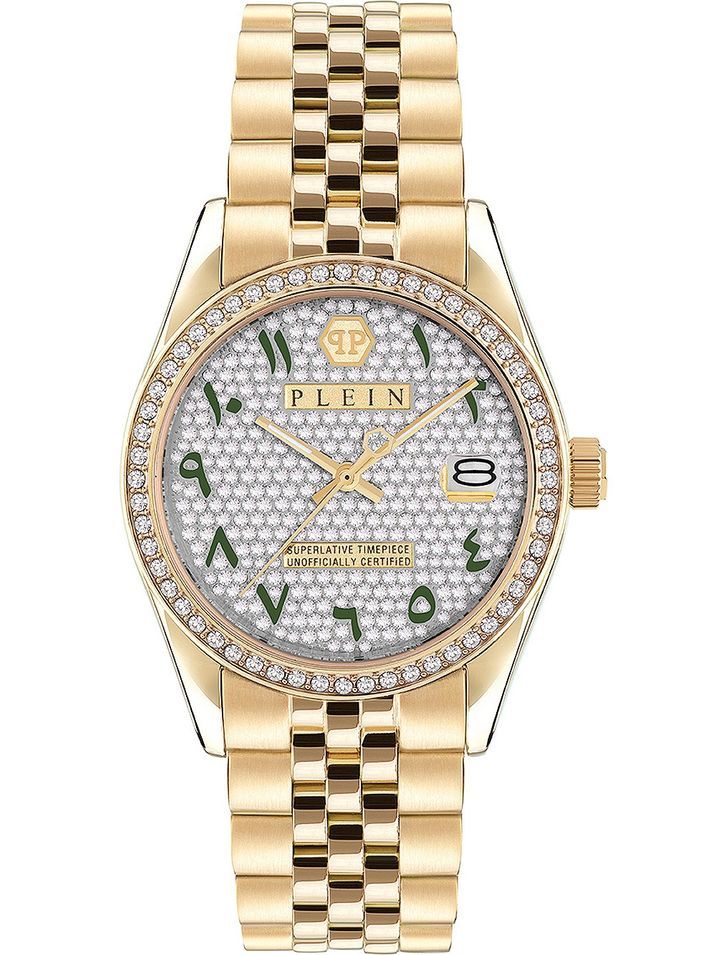 Philipp Plein Date Superlativo PW2BA0223 - Photo n°1