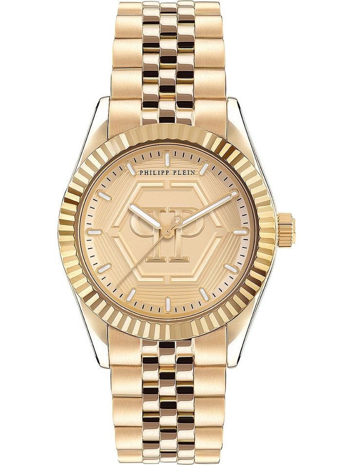 Philipp Plein Date Superlativo PW2BA0523 - Photo n°1