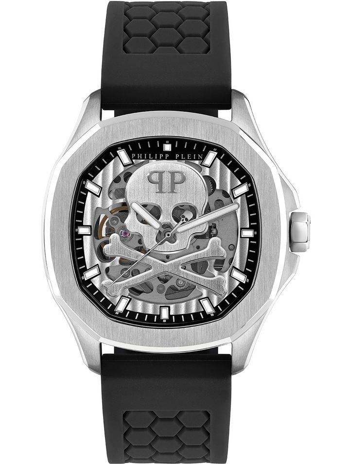 Philipp Plein High-conic Automatic PWRAA0123 - Photo n°1