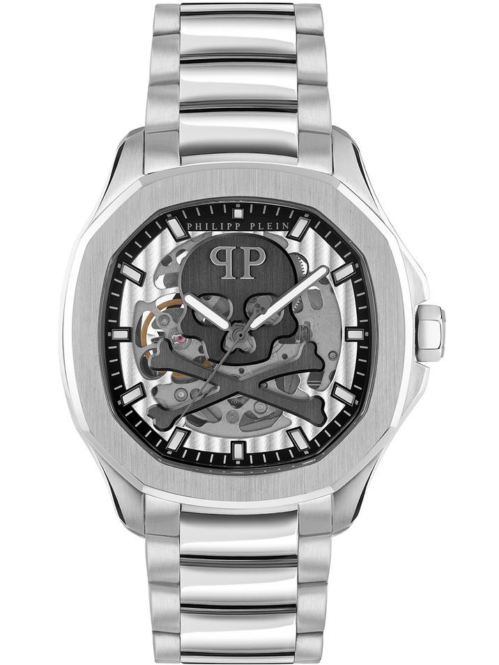 Philipp Plein High-conic Automatic PWRAA0223 - Photo n°1