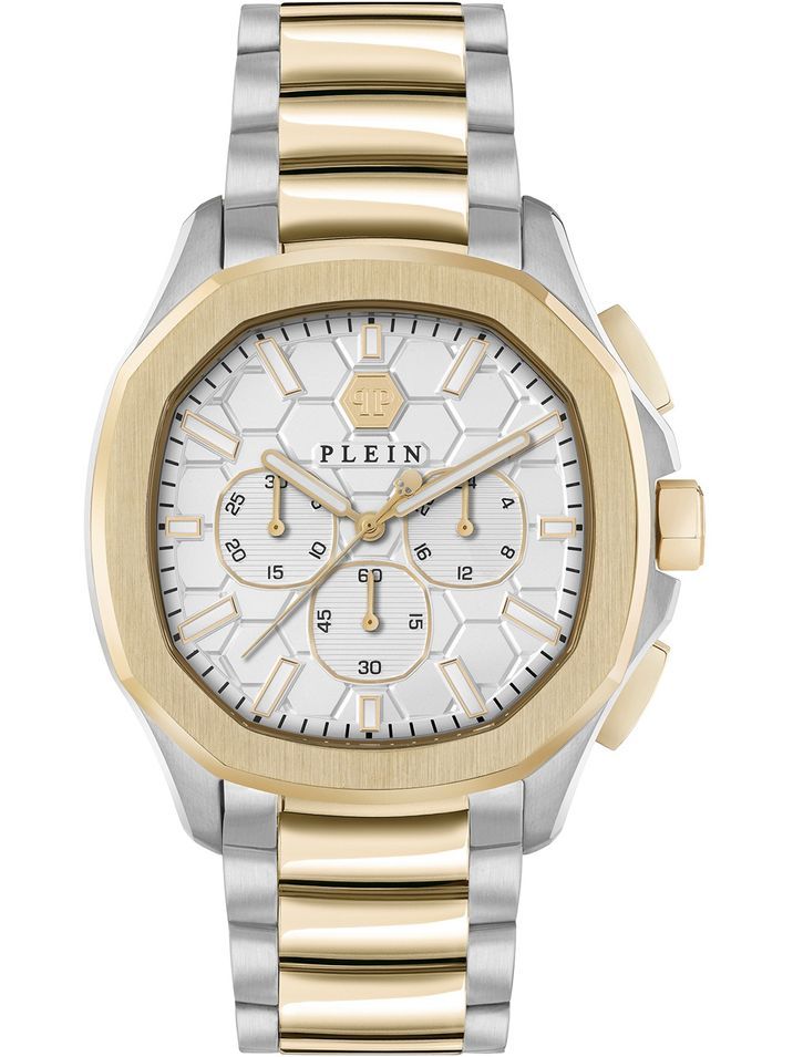 Philipp Plein High-conic Automatic PWSAA0423 - Photo n°1