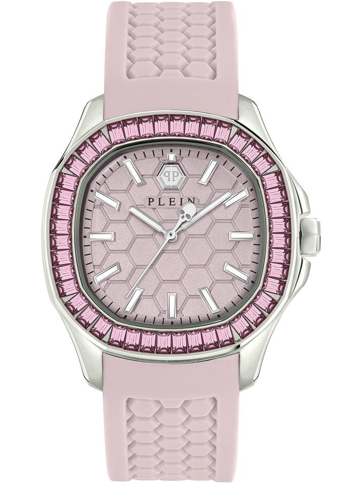 Philipp Plein High-conic Automatic PWTAA0123 - Photo n°1
