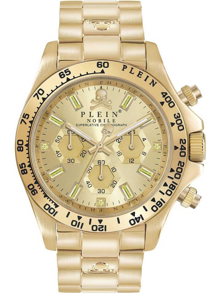 Philipp Plein Nobile PWCAA1121 - Photo n°1