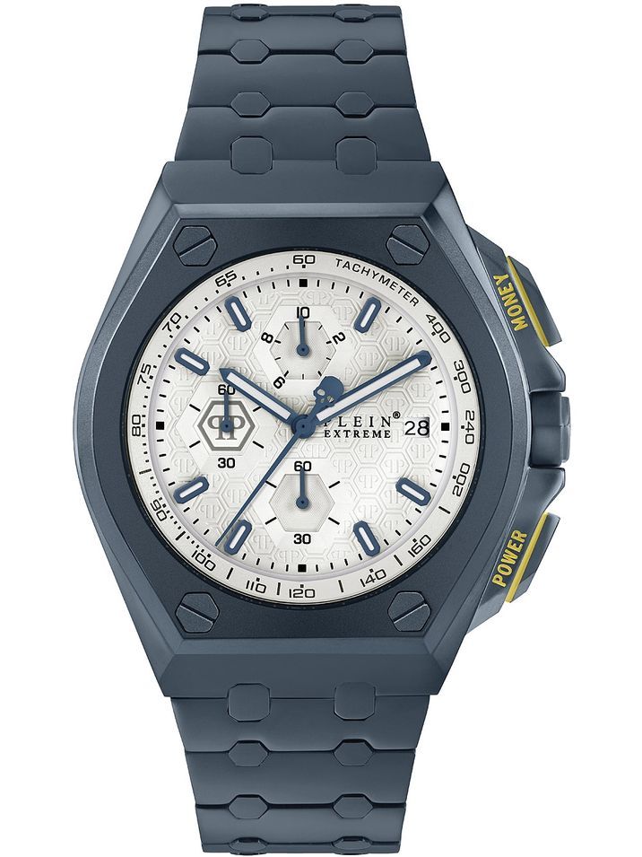 Philipp Plein Plein Extreme PWGAA0721 - Photo n°1