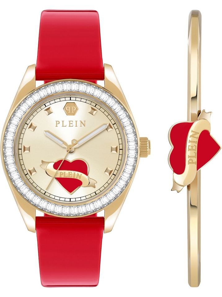 Philipp Plein Pw2ba0825 - Photo n°1