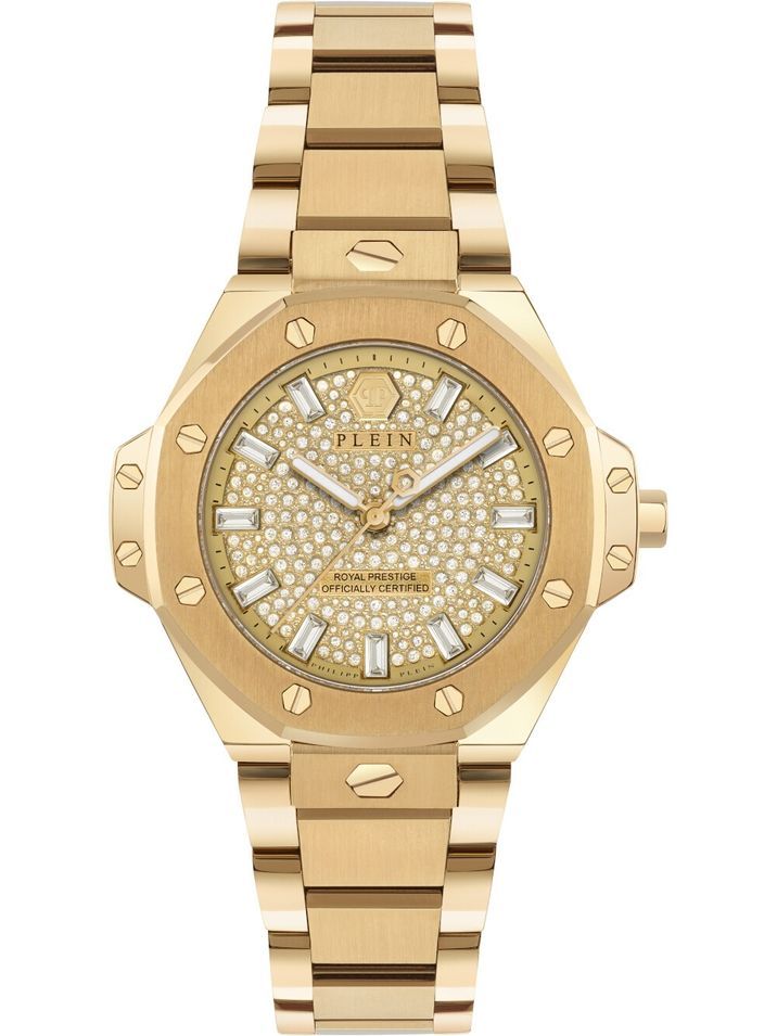 Philipp Plein Pw4fa0525 - Photo n°1