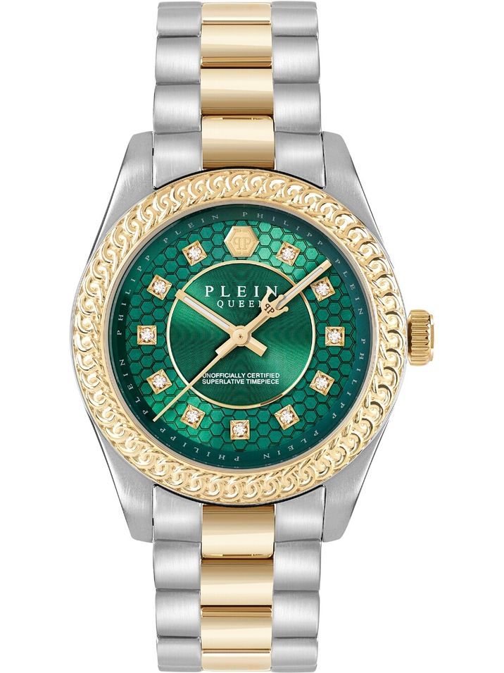 Philipp Plein Pw7fa0426 - Photo n°1