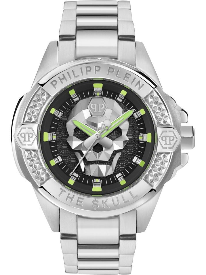Philipp Plein Pwaaa2725 - Photo n°1