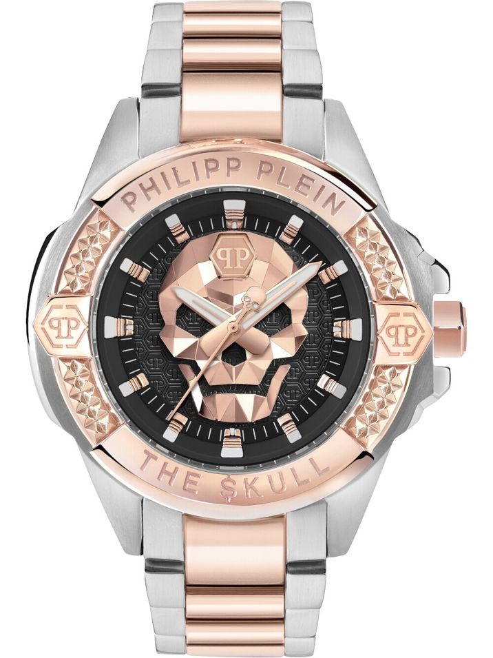 Philipp Plein Pwaaa2925 - Photo n°1