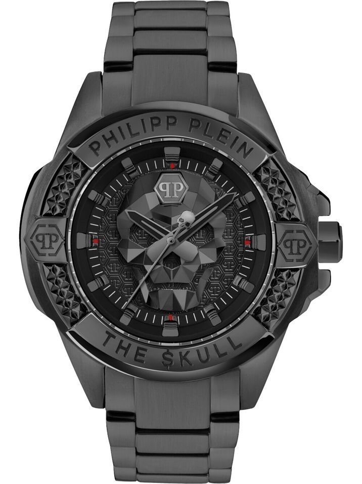 Philipp Plein Pwaaa3025 - Photo n°1