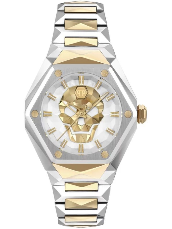 Philipp Plein Pwada0424 - Photo n°1