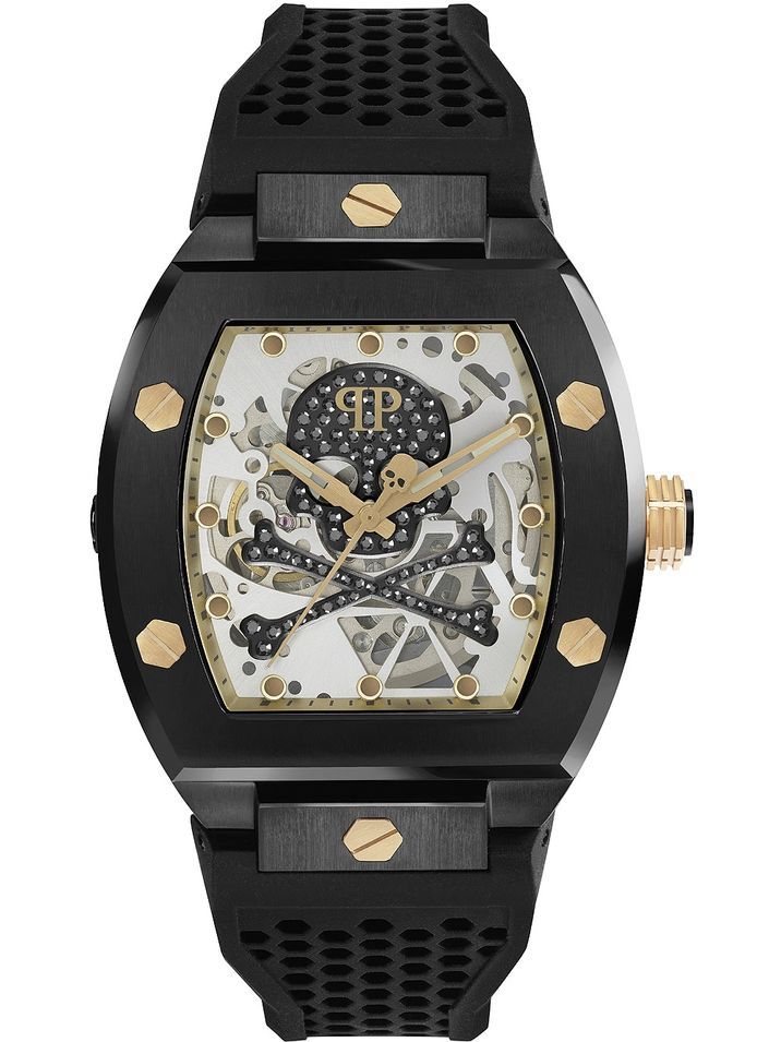 Philipp Plein Pwbaa0521 - Photo n°1
