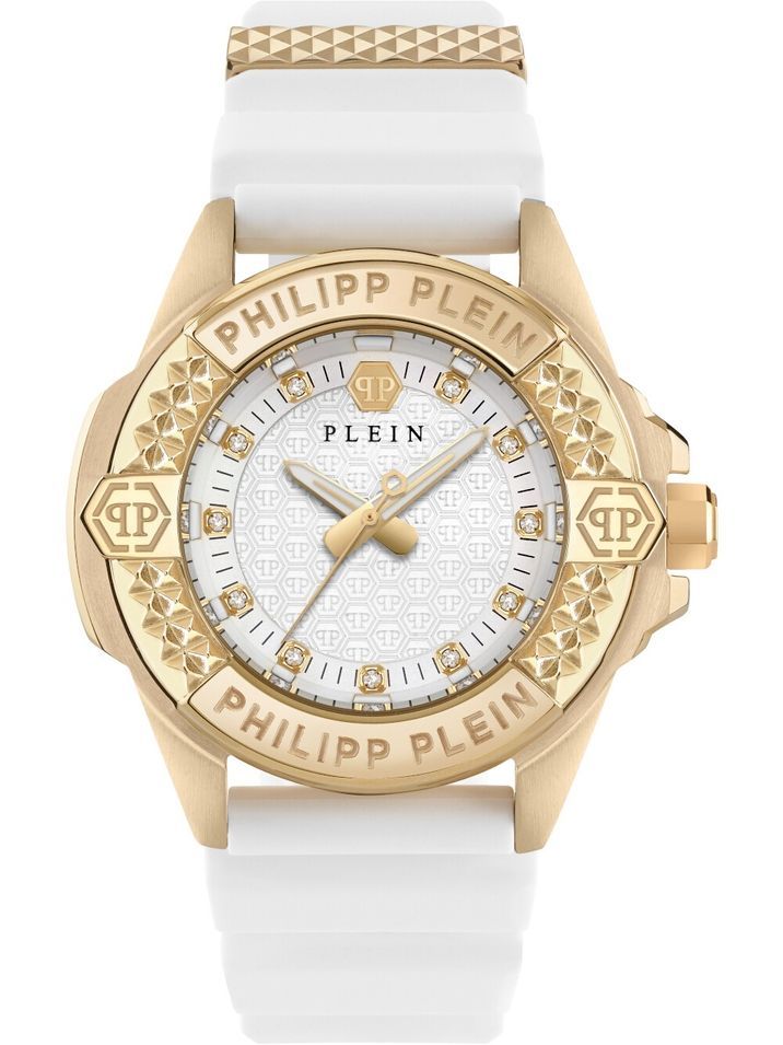 Philipp Plein Pwofa0125 - Photo n°1