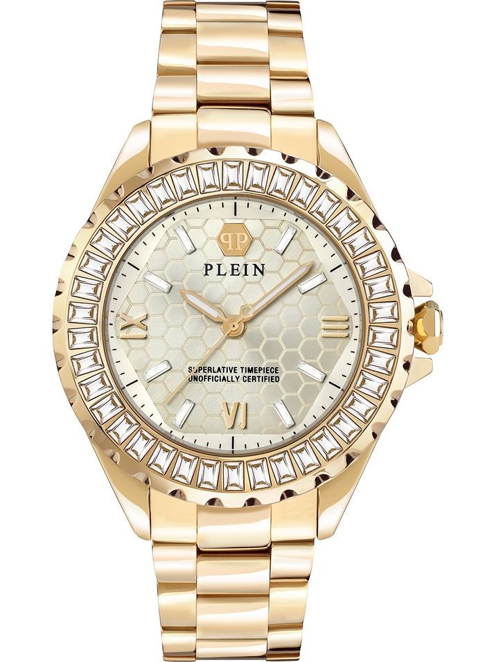 Philipp Plein Pwpoa0624 - Photo n°1