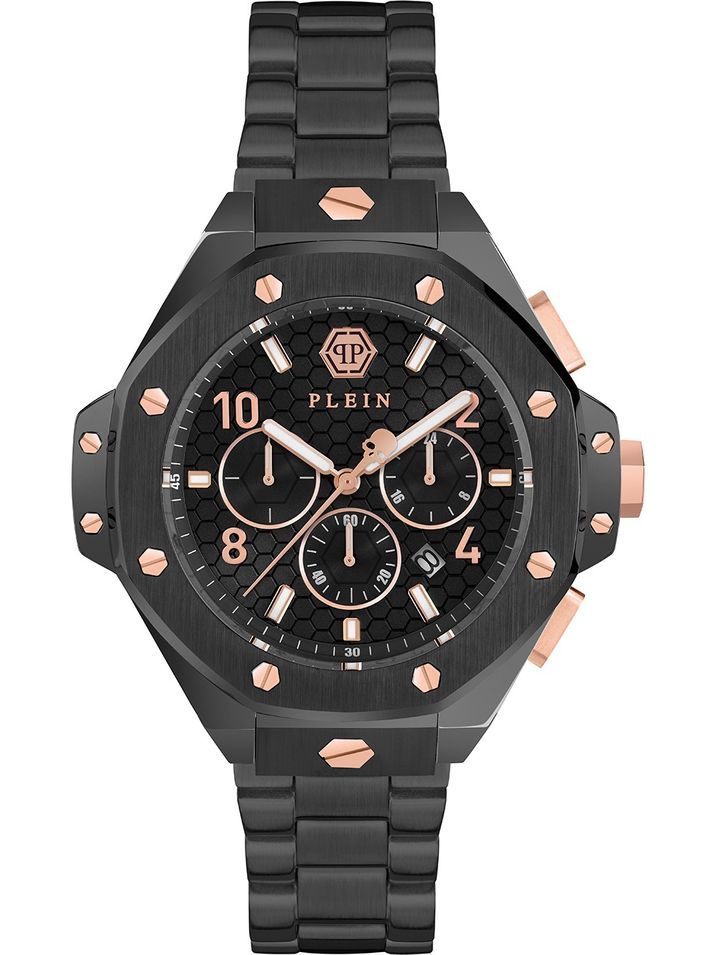 Philipp Plein Pwpra0424 - Photo n°1