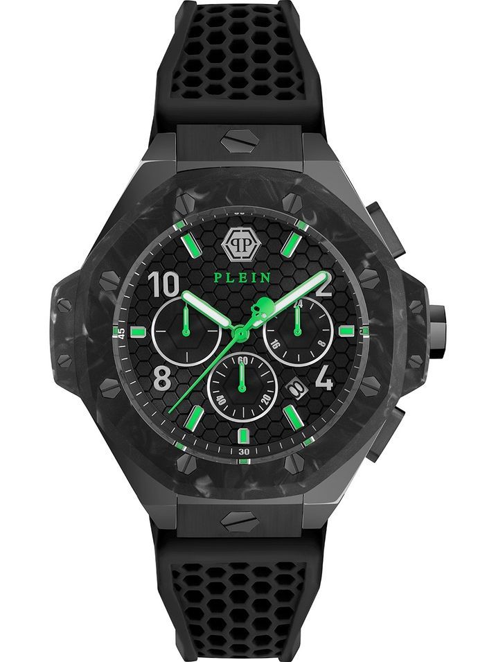 Philipp Plein Pwpra0624 - Photo n°1