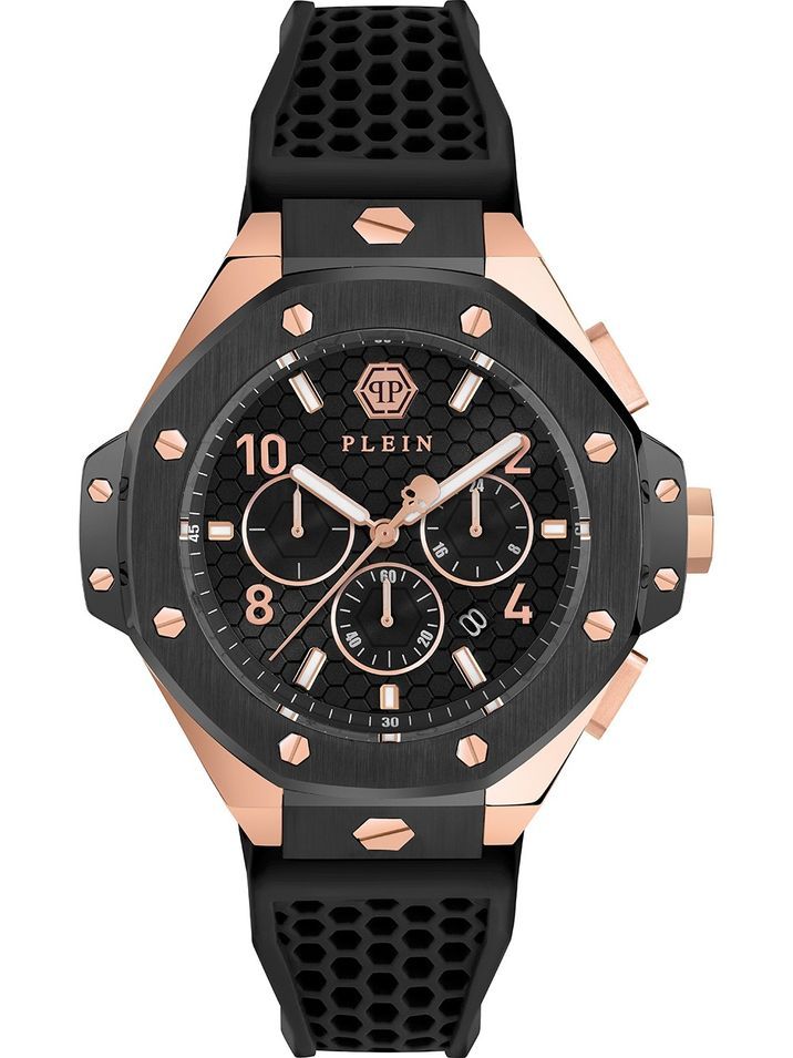 Philipp Plein Pwpra0824 - Photo n°1