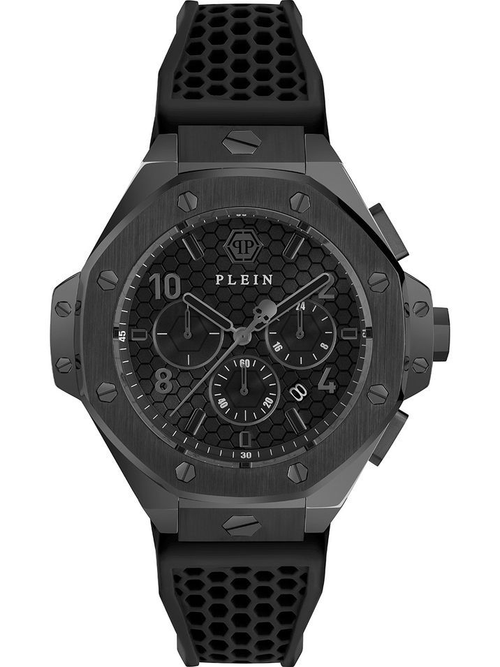 Philipp Plein Pwpra0924 - Photo n°1