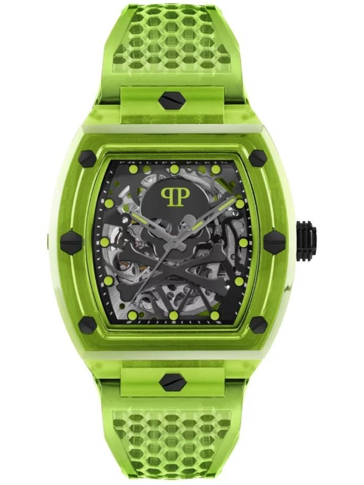 Philipp Plein Pwpta0124 - Photo n°1