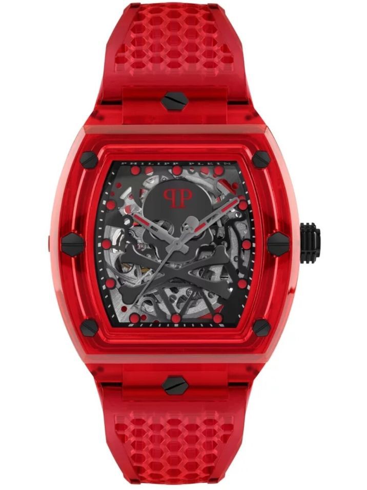 Philipp Plein Pwpta0224 - Photo n°1