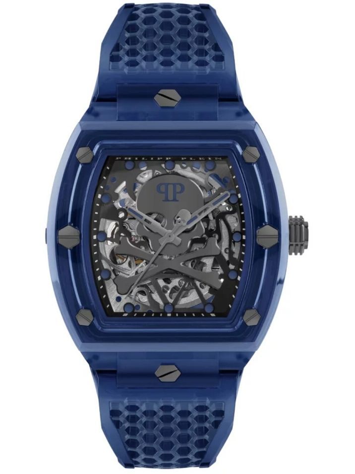 Philipp Plein Pwpta0324 - Photo n°1