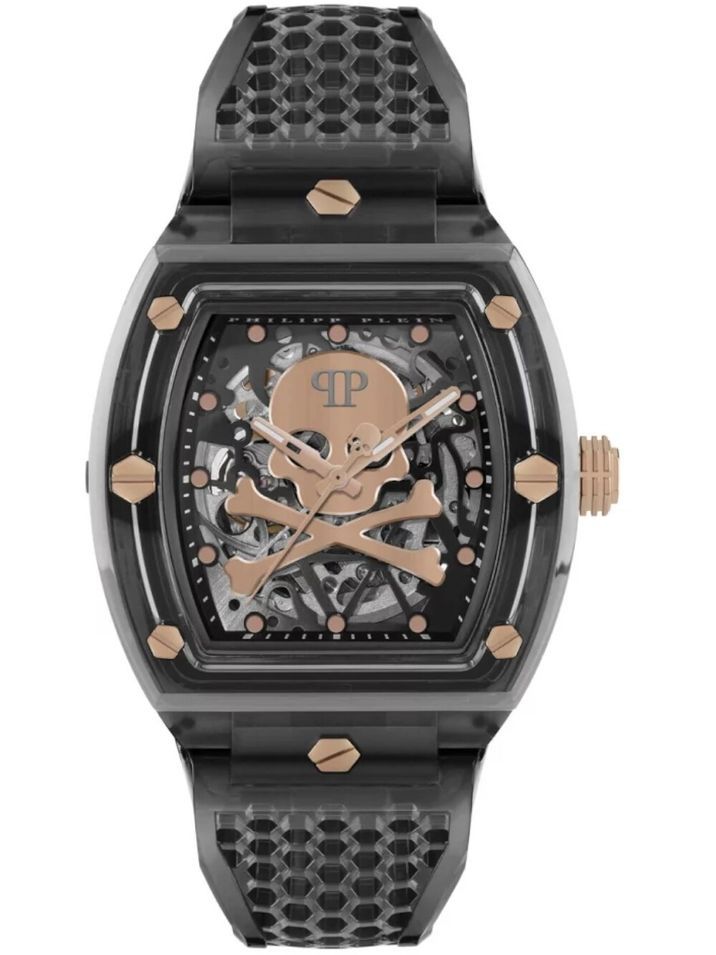 Philipp Plein Pwpta0424 - Photo n°1