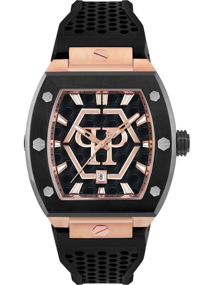 Philipp Plein Pwpua0124 - Photo n°1