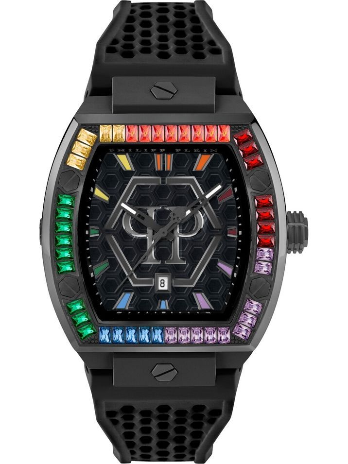 Philipp Plein Pwpua0324 - Photo n°1