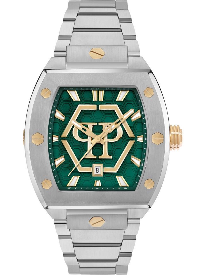 Philipp Plein Pwpua0825 - Photo n°1