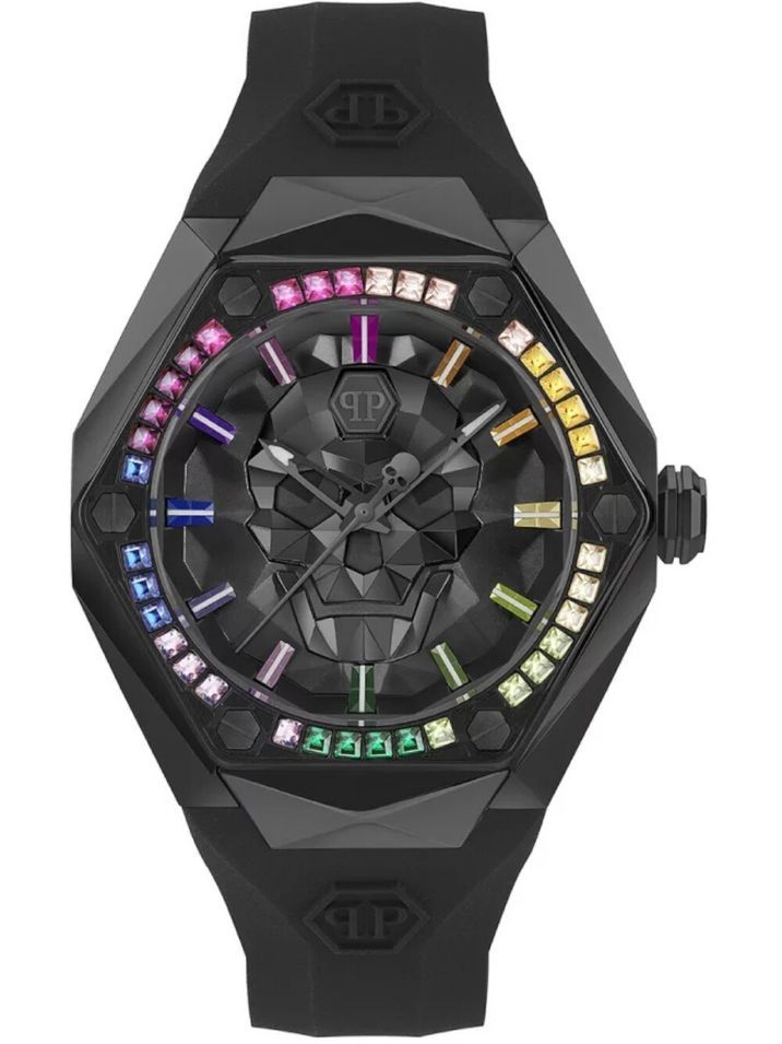 Philipp Plein Pwpwa0524 - Photo n°1