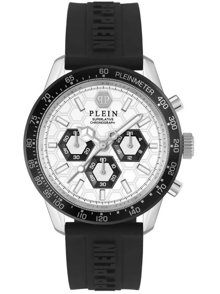 Philipp Plein Pwpya0124 - Photo n°1