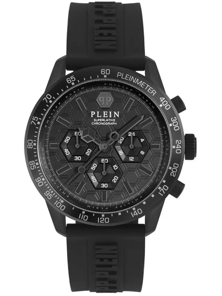 Philipp Plein Pwpya0324 - Photo n°1