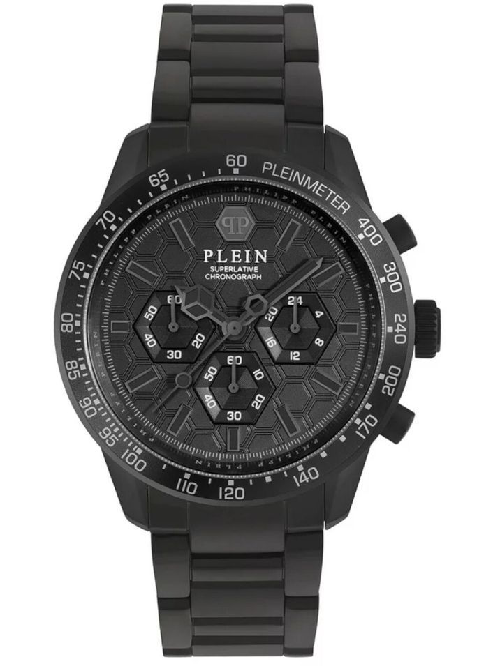 Philipp Plein Pwpya0624 - Photo n°1