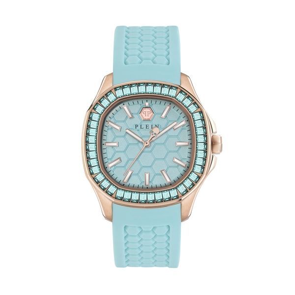Philipp Plein Pwtaa0323 - Photo n°1